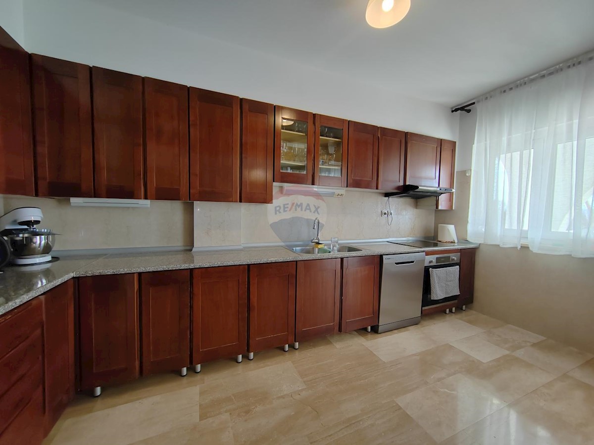 Stanovanje/Apartma Skrbčići, Krk, 147m2