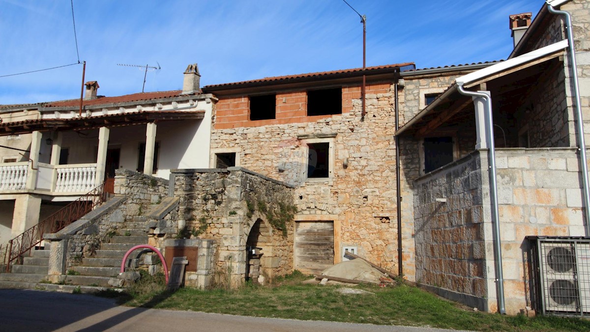 Hiša Poreč okolica, Poreč, 210m2