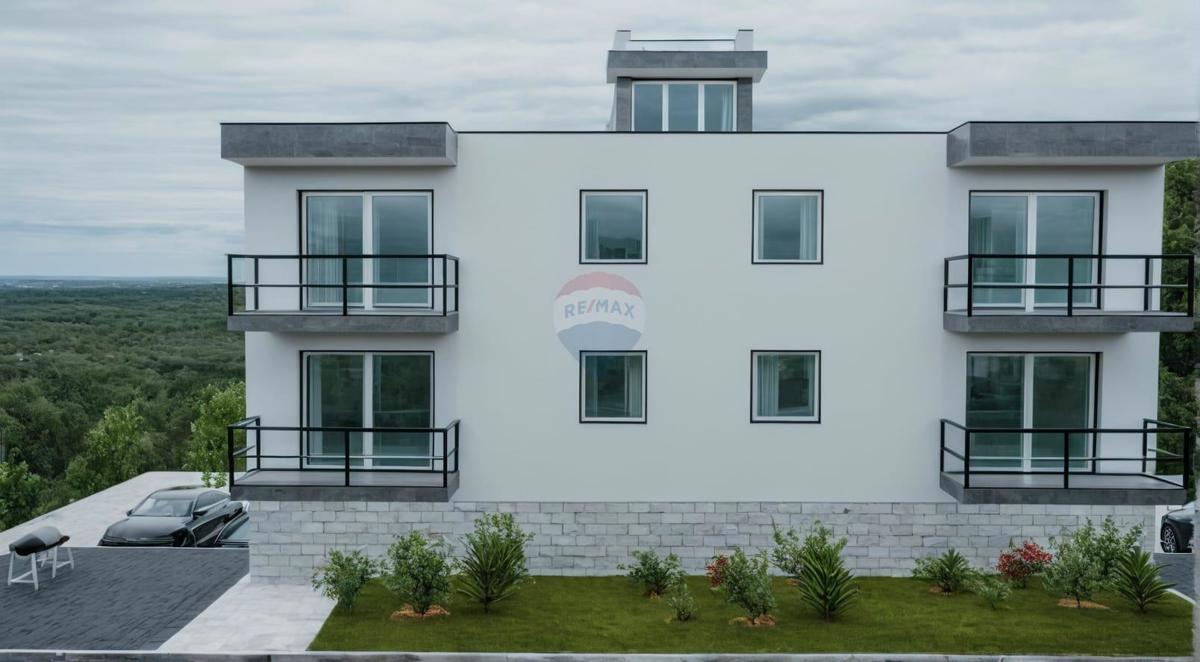 Stanovanje/Apartma Banderovo, Rijeka, 68m2