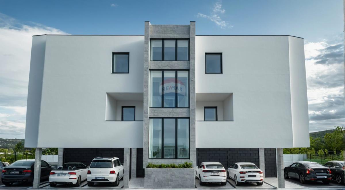 Stanovanje/Apartma Banderovo, Rijeka, 68m2