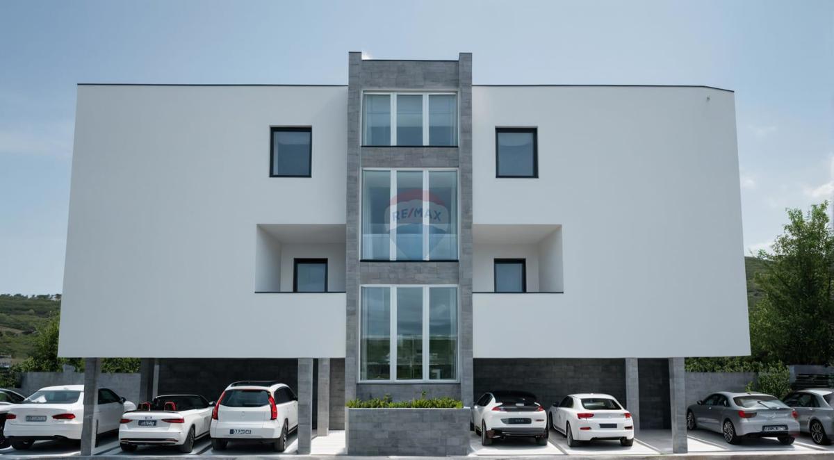 Stanovanje/Apartma Banderovo, Rijeka, 68m2