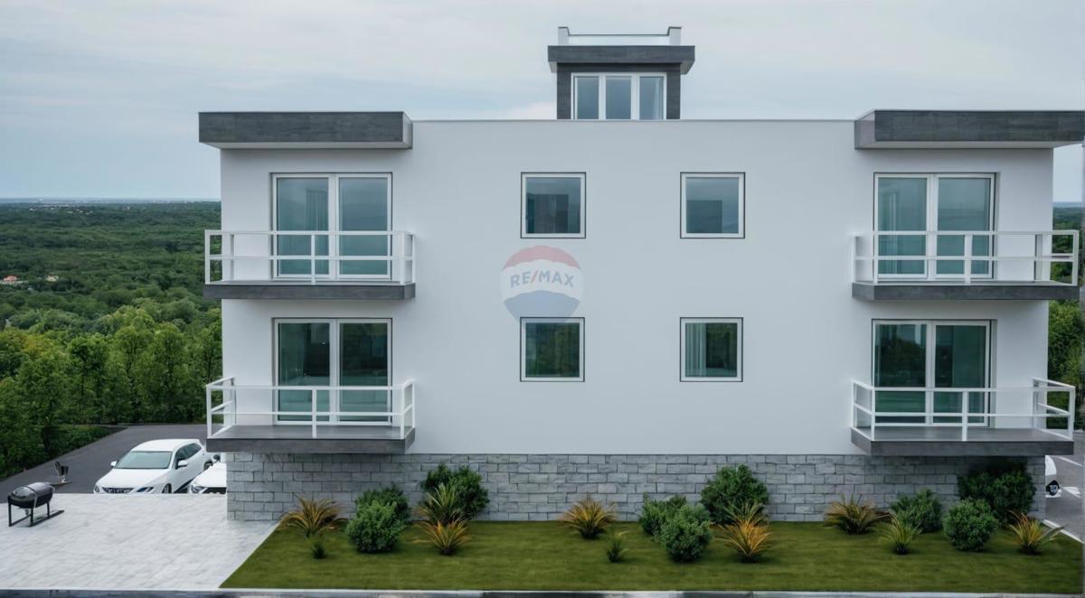 Stanovanje/Apartma Banderovo, Rijeka, 68m2