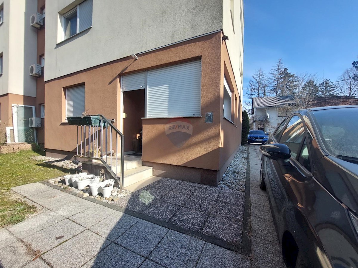 Stanovanje/Apartma Podsused, Podsused - Vrapče, 85,02m2