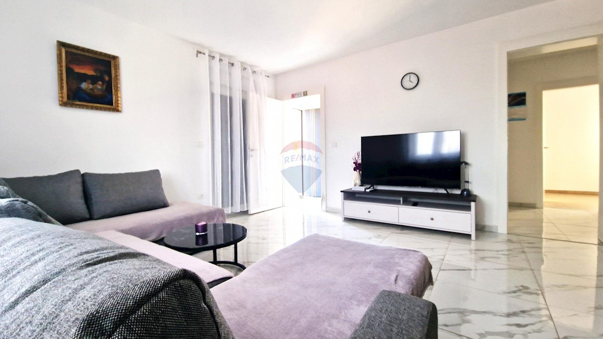 Stanovanje/Apartma Umag, 65m2