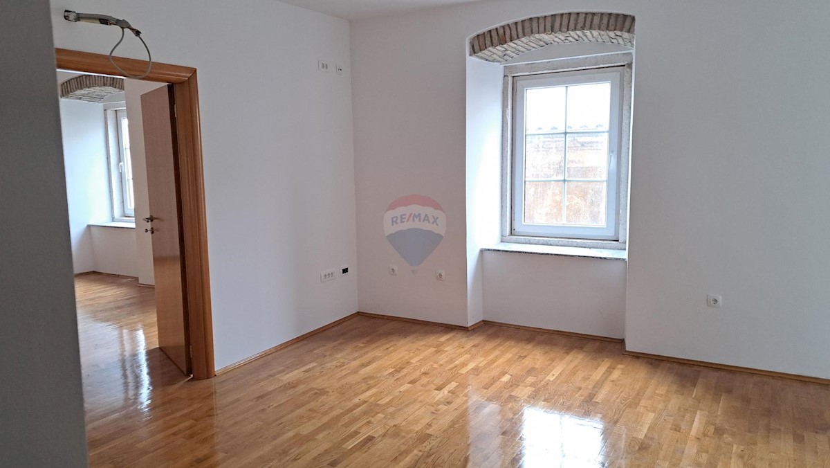 Stanovanje/Apartma Senj, 58m2