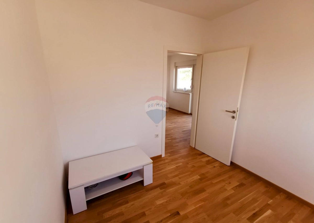 Stanovanje/Apartma Lovran, 59,48m2