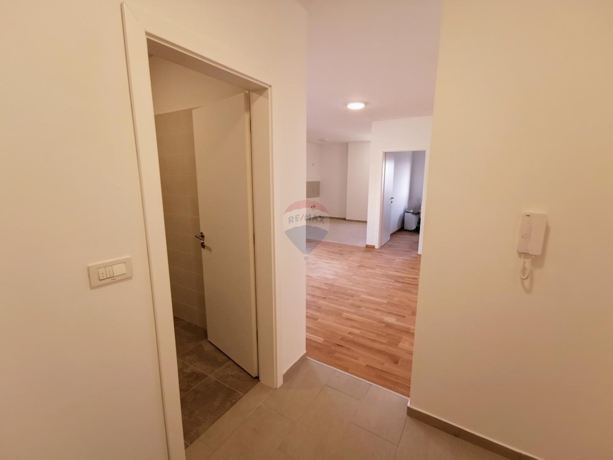 Stanovanje/Apartma Lovran, 59,48m2