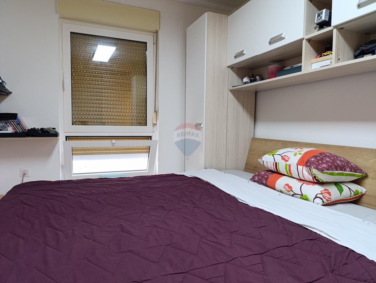 Stanovanje/Apartma Gornja Vežica, Rijeka, 66,41m2