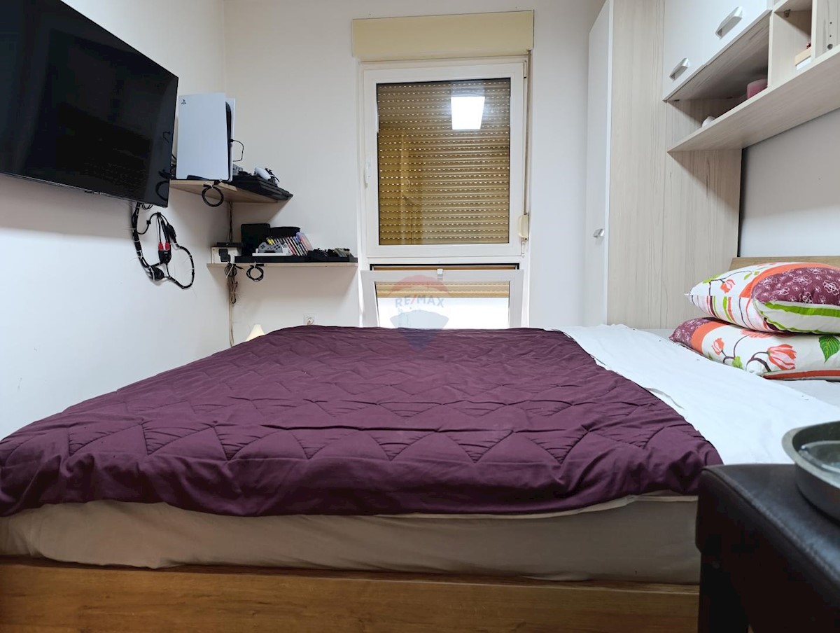 Stanovanje/Apartma Gornja Vežica, Rijeka, 66,41m2