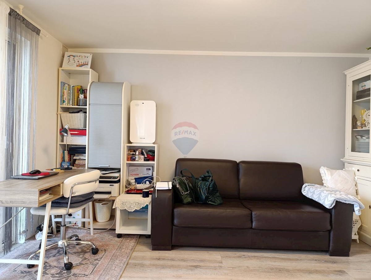 Stanovanje/Apartma Gornja Vežica, Rijeka, 66,41m2