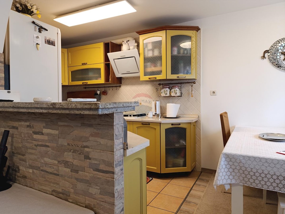 Stanovanje/Apartma Gornja Vežica, Rijeka, 66,41m2