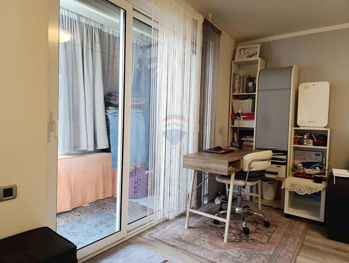 Stanovanje/Apartma Gornja Vežica, Rijeka, 66,41m2