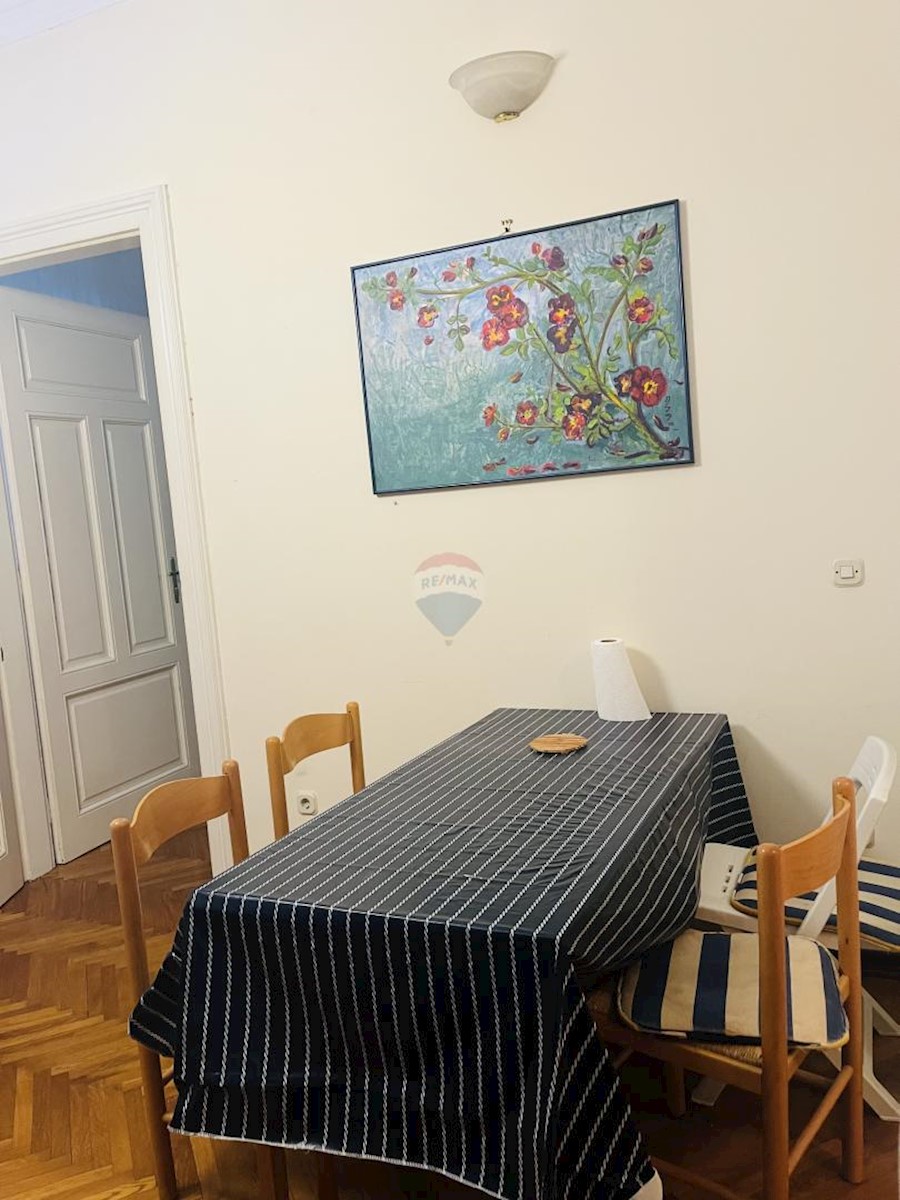 Stanovanje/Apartma Opatija - Centar, Opatija, 120m2