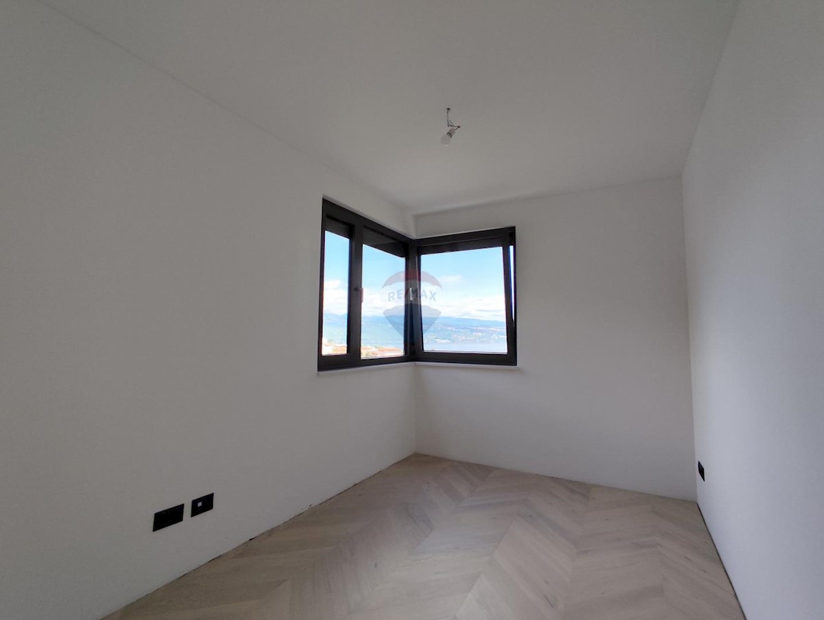 Stanovanje/Apartma Opatija - Centar, Opatija, 139,06m2