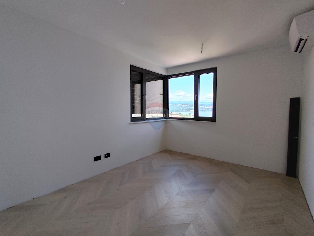 Stanovanje/Apartma Opatija - Centar, Opatija, 139,06m2