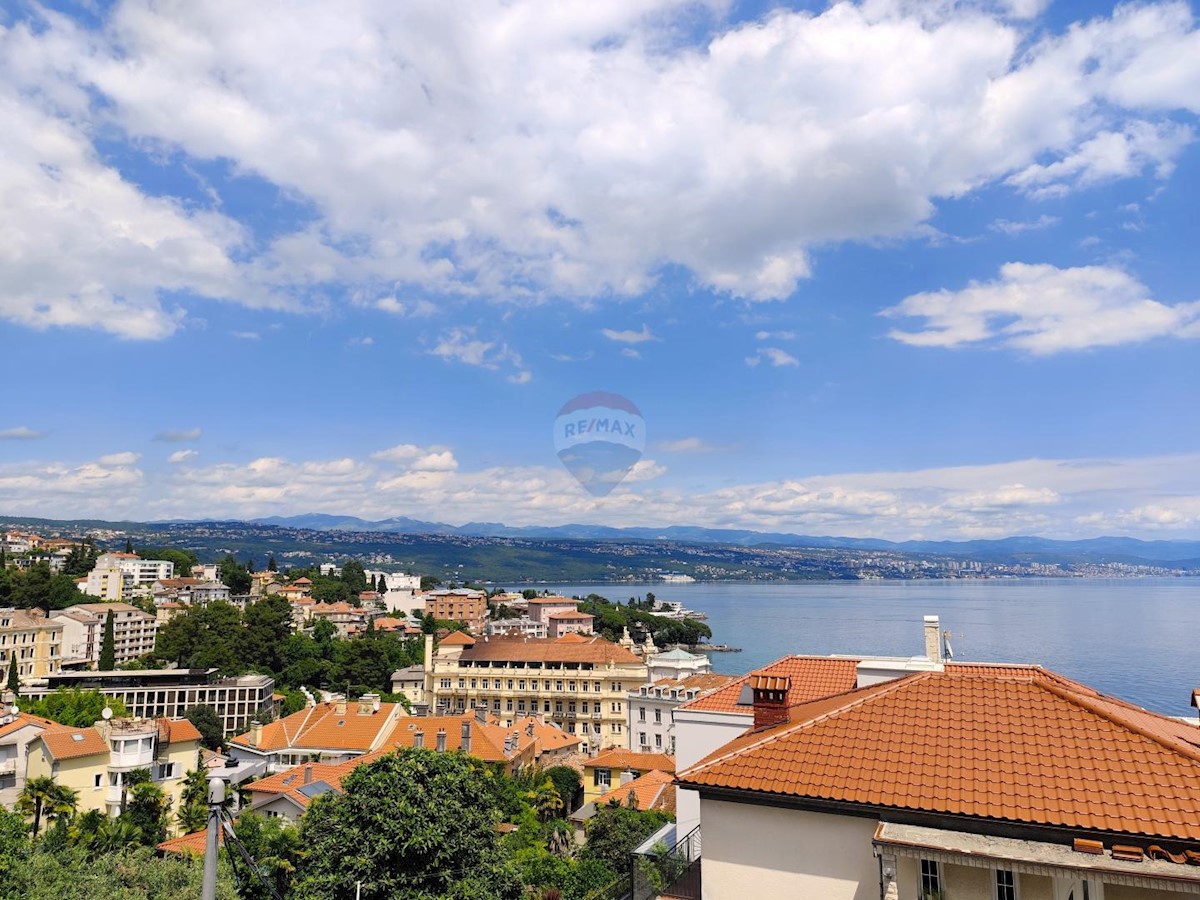 Stanovanje/Apartma Opatija - Centar, Opatija, 139,06m2