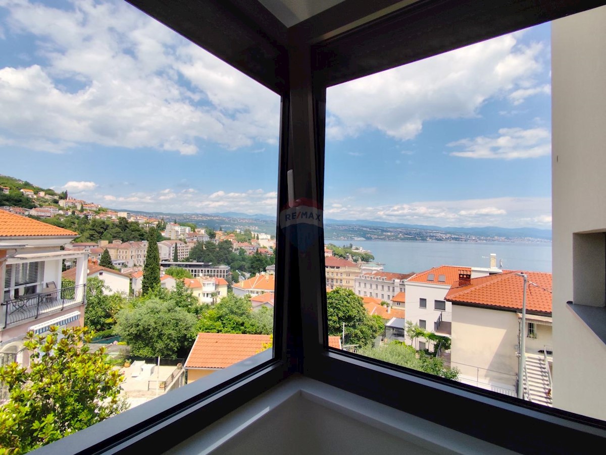 Stanovanje/Apartma Opatija - Centar, Opatija, 139,06m2