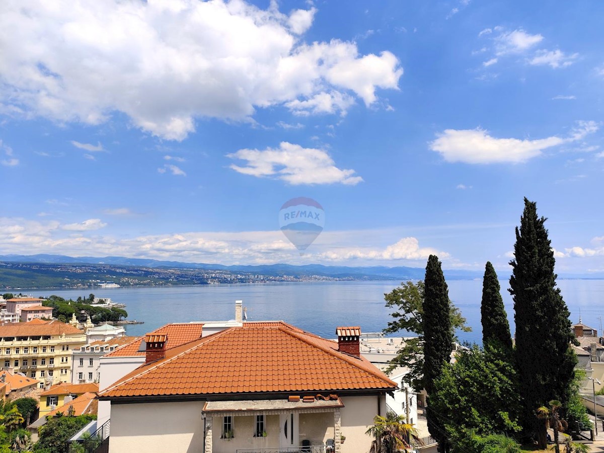 Stanovanje/Apartma Opatija - Centar, Opatija, 139,06m2