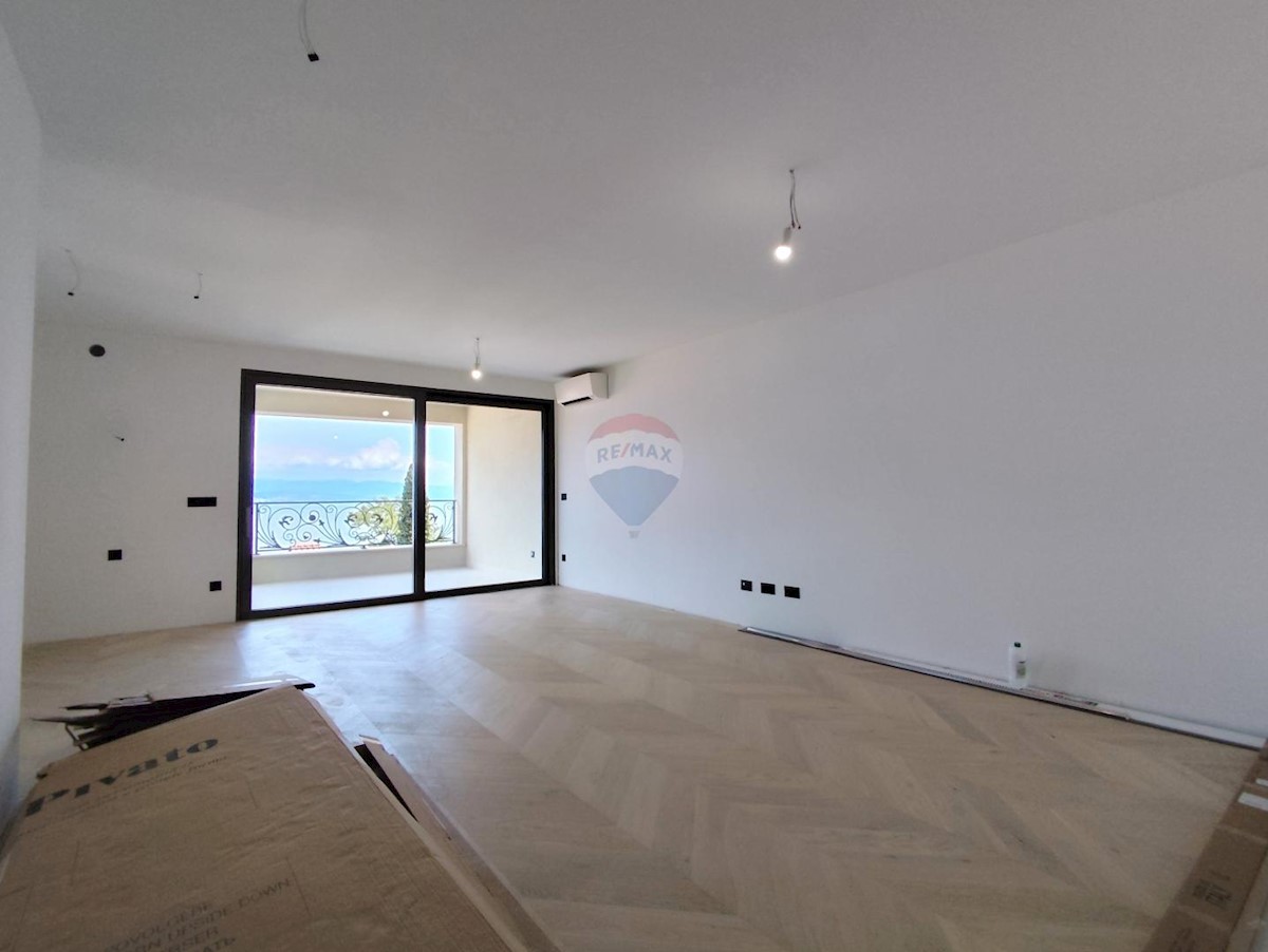 Stanovanje/Apartma Opatija - Centar, Opatija, 139,06m2