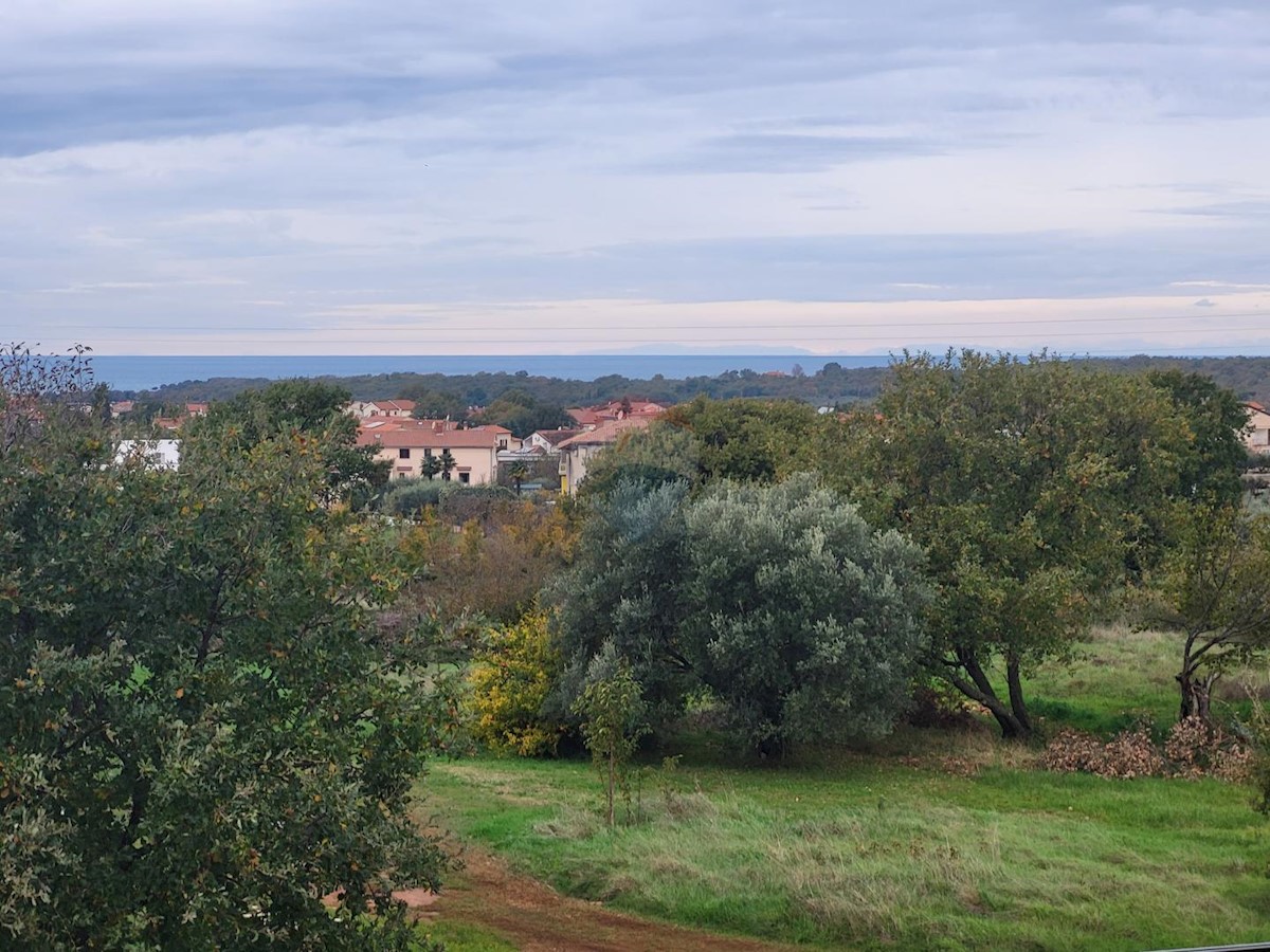 Stanovanje/Apartma Poreč, 121,50m2