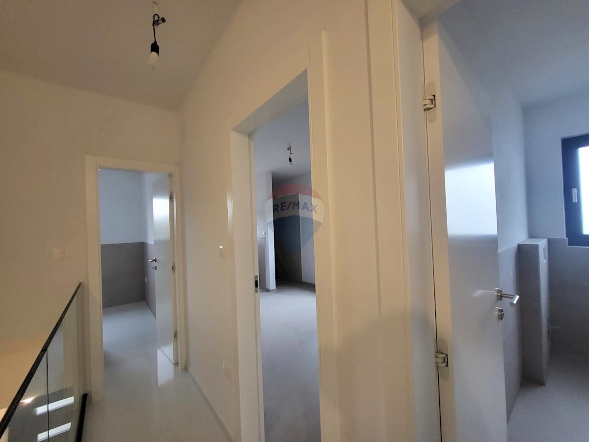 Stanovanje/Apartma Poreč, 121,50m2