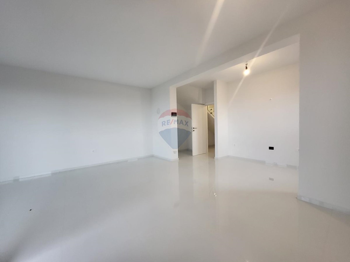 Stanovanje/Apartma Poreč, 121,50m2