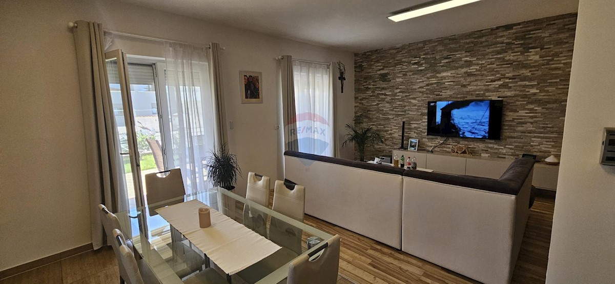 Stanovanje/Apartma Valbandon, Fažana, 110m2