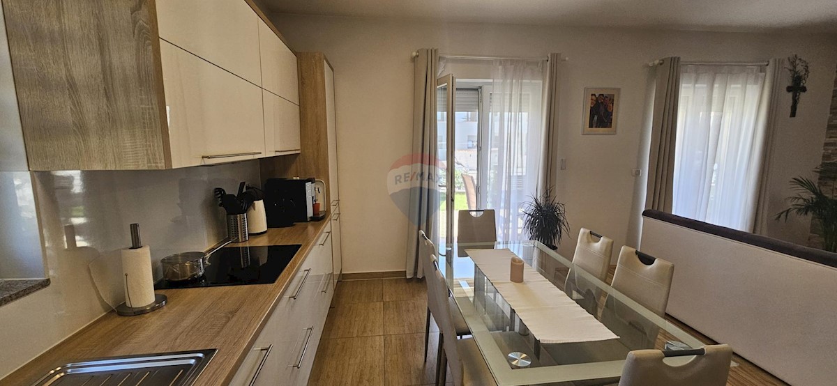 Stanovanje/Apartma Valbandon, Fažana, 110m2