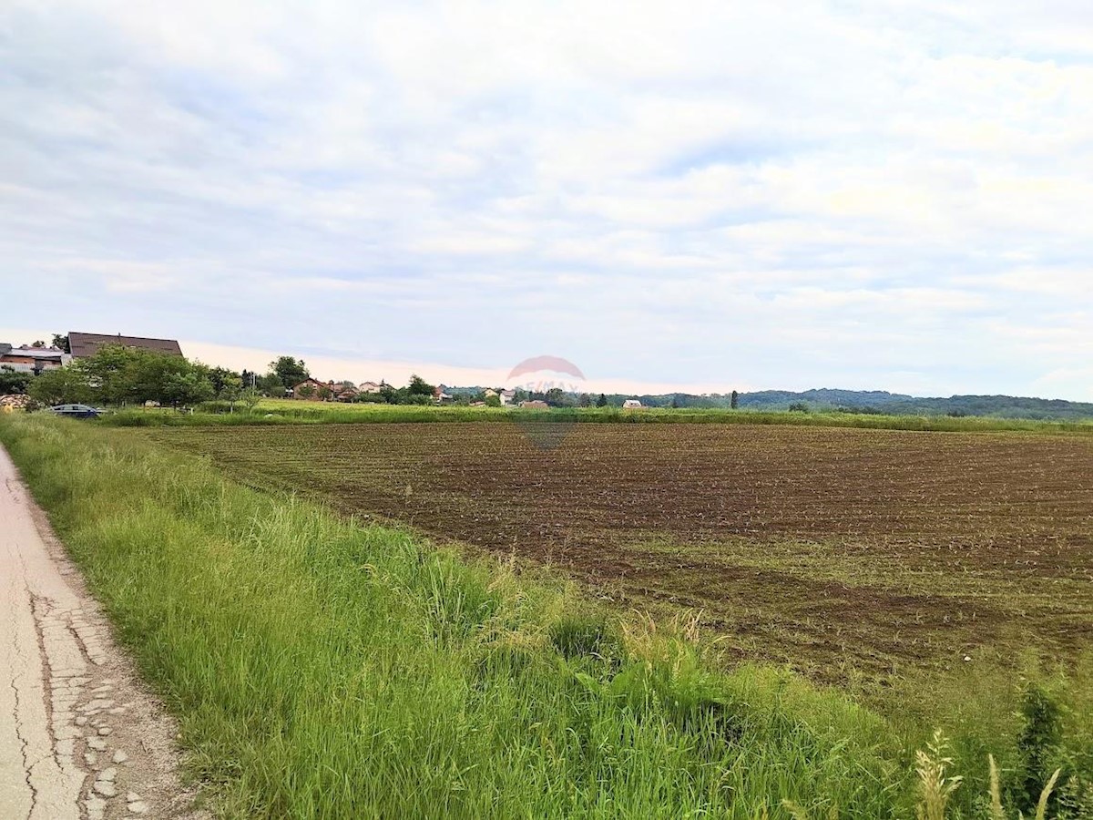 Stavbno zemljišče Belaj, Barilovići, 3.024m2