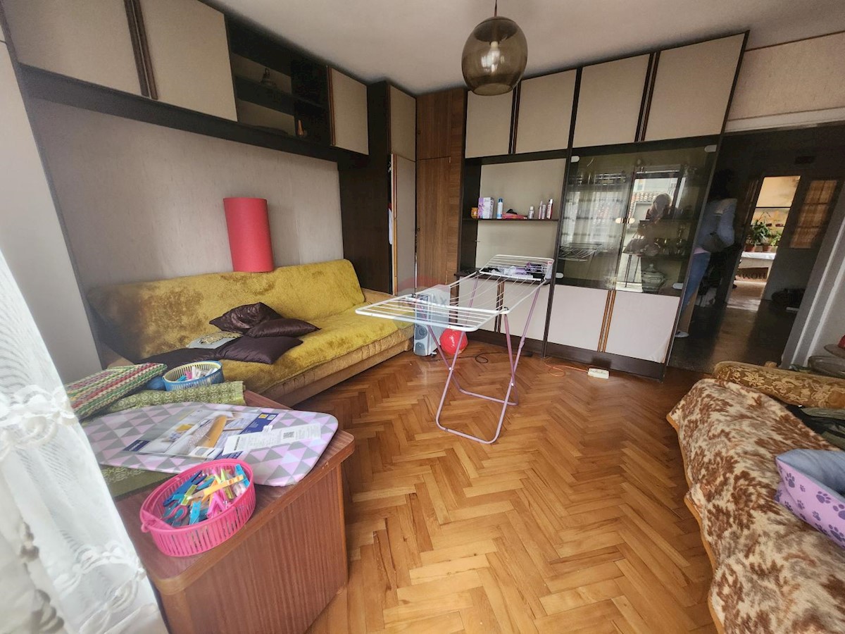 Stanovanje/Apartma Belveder, Rijeka, 105m2