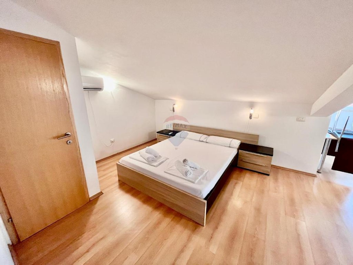 Stanovanje/Apartma Poreč, 34,58m2