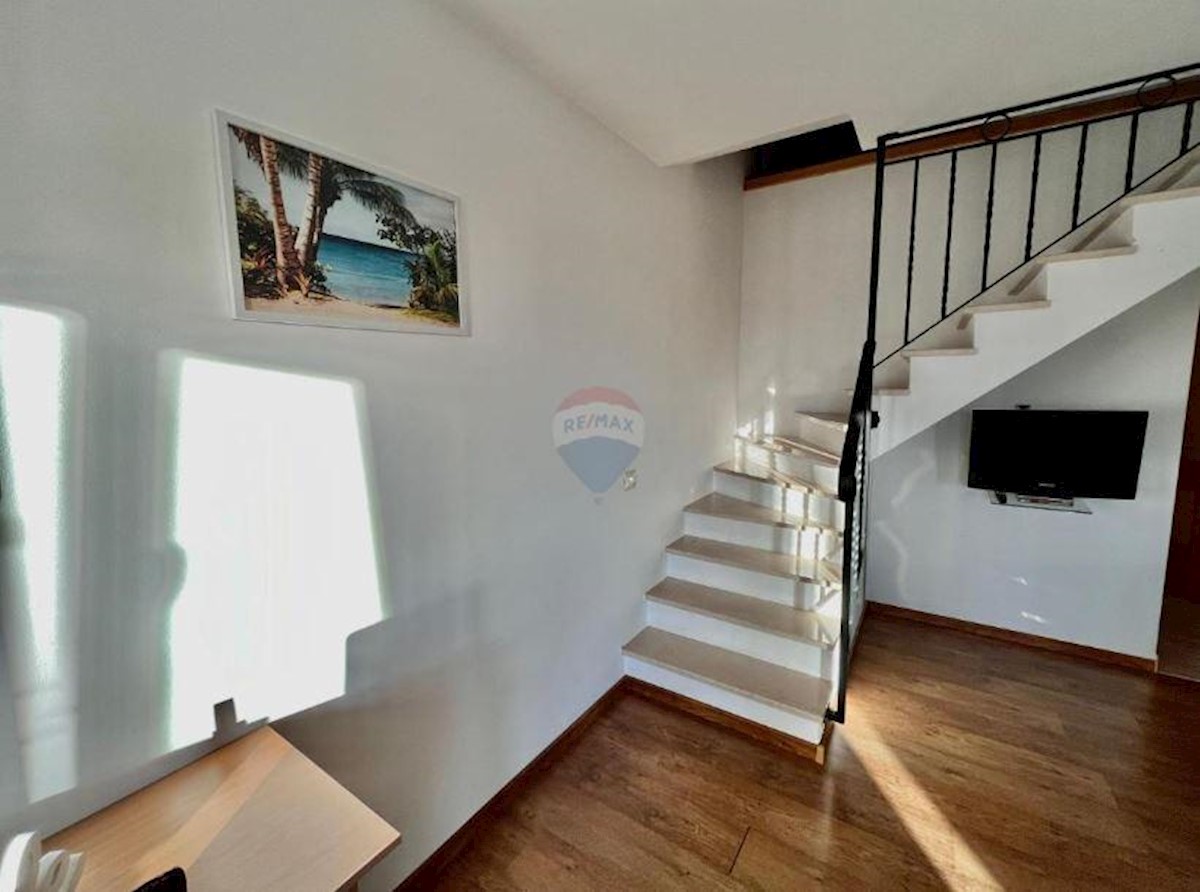 Stanovanje/Apartma Poreč, 34,58m2