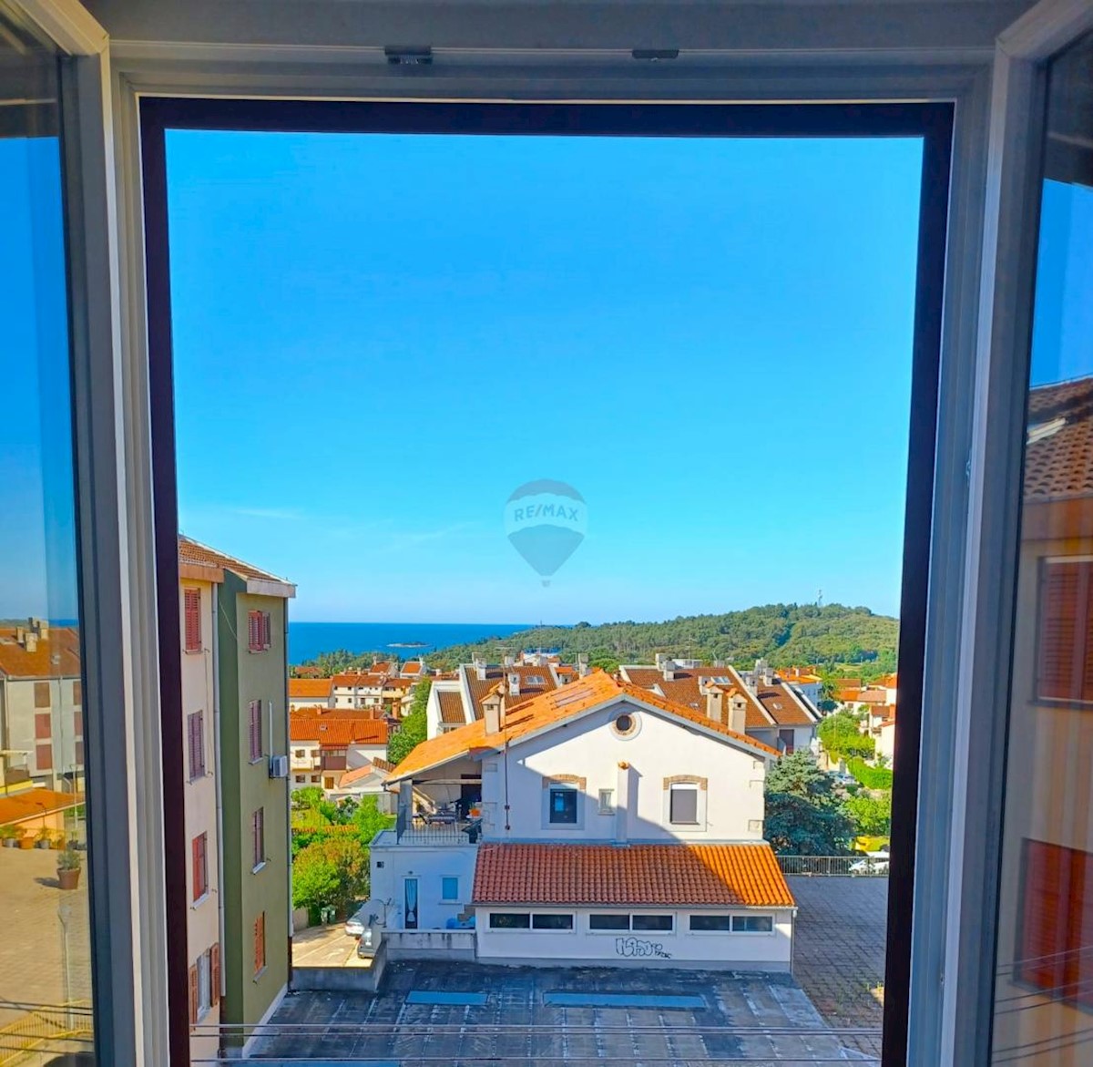 Stanovanje/Apartma Rovinj, 88m2