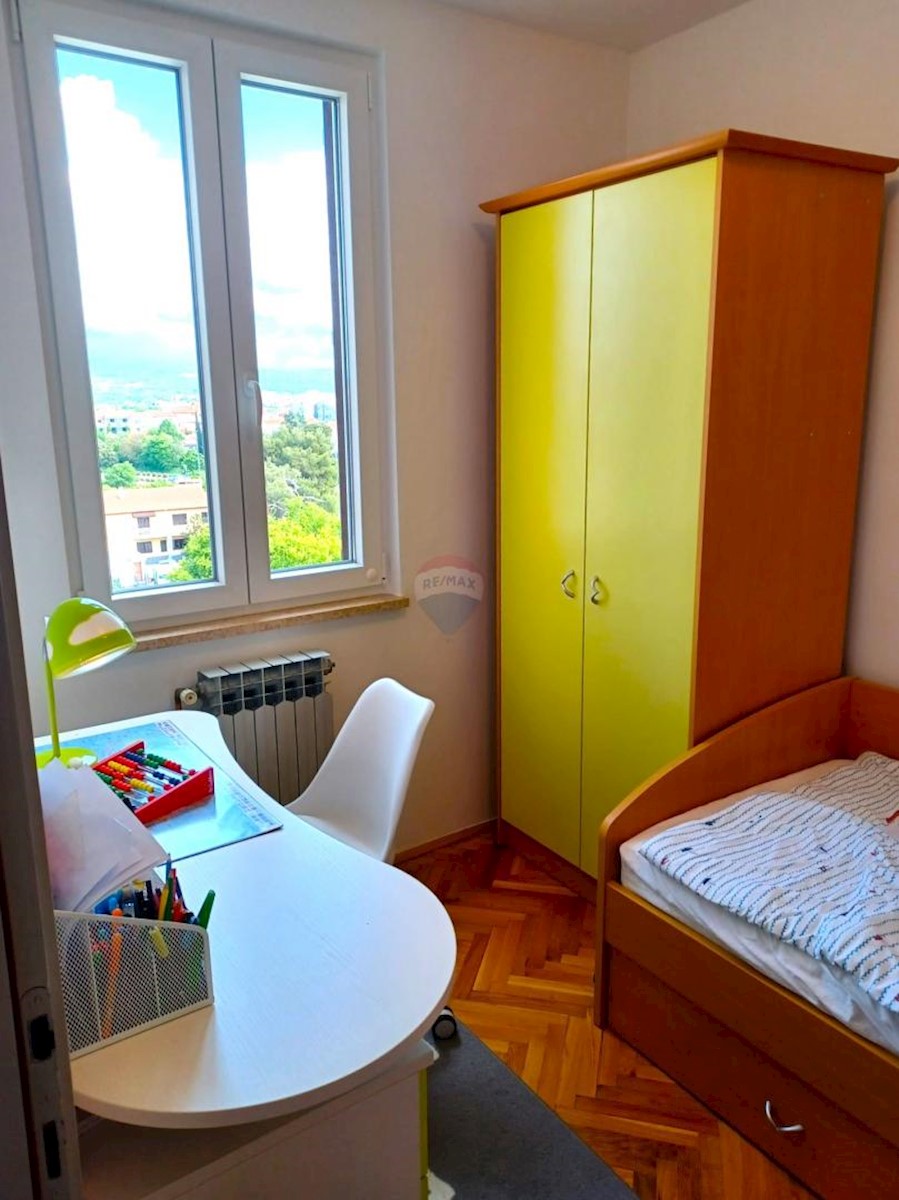 Stanovanje/Apartma Rovinj, 88m2