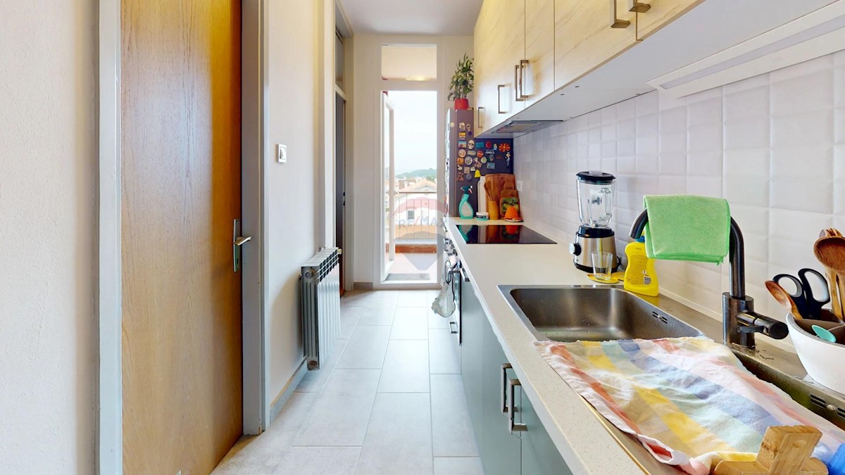 Stanovanje/Apartma Rovinj, 88m2