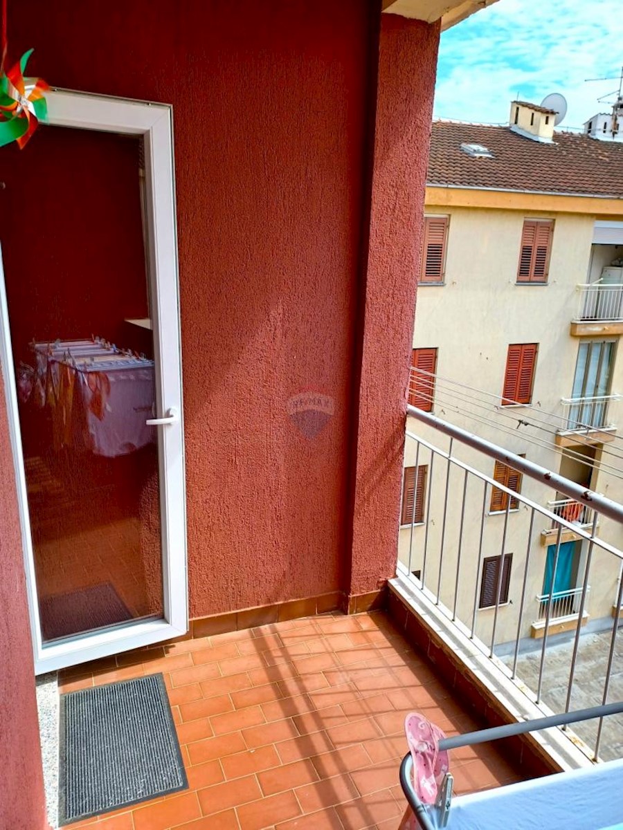 Stanovanje/Apartma Rovinj, 88m2