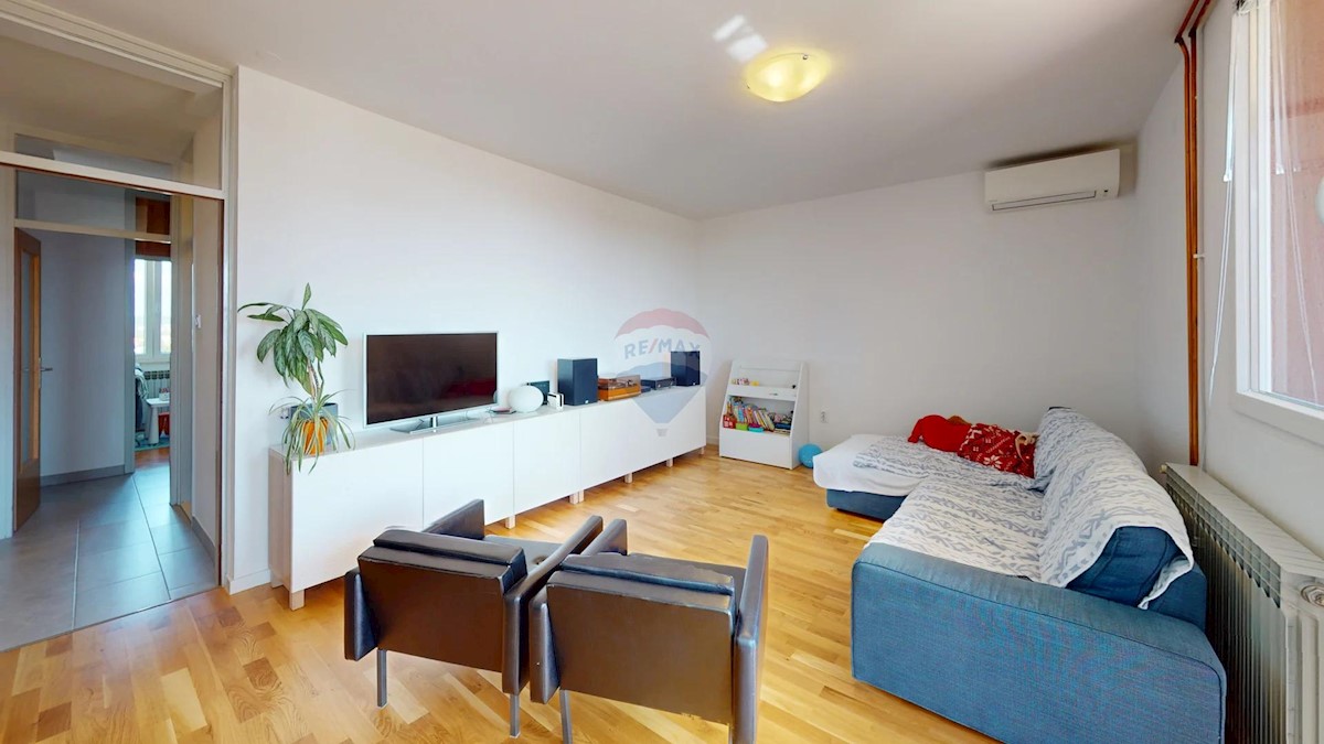 Stanovanje/Apartma Rovinj, 88m2