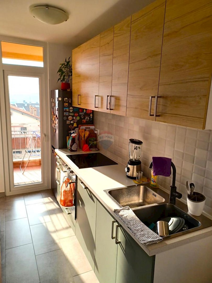 Stanovanje/Apartma Rovinj, 88m2