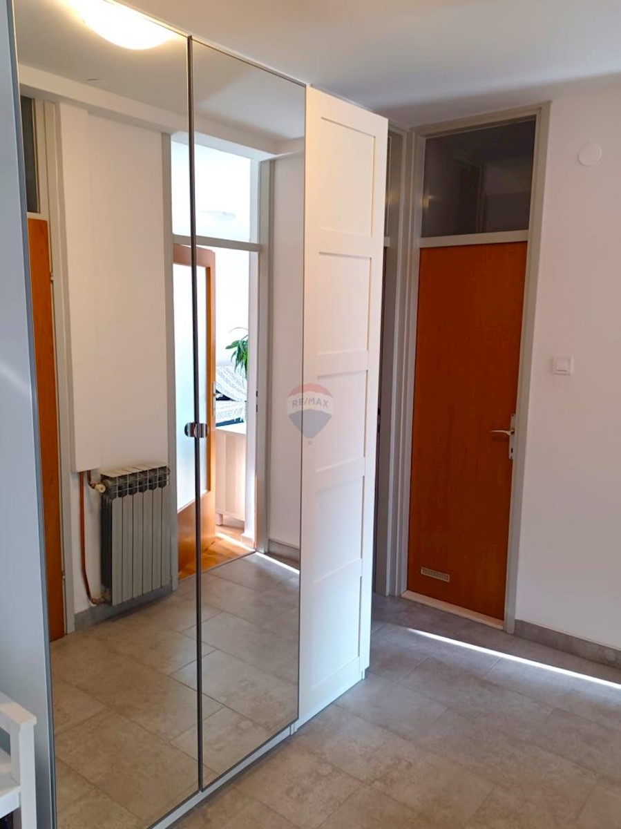 Stanovanje/Apartma Rovinj, 88m2