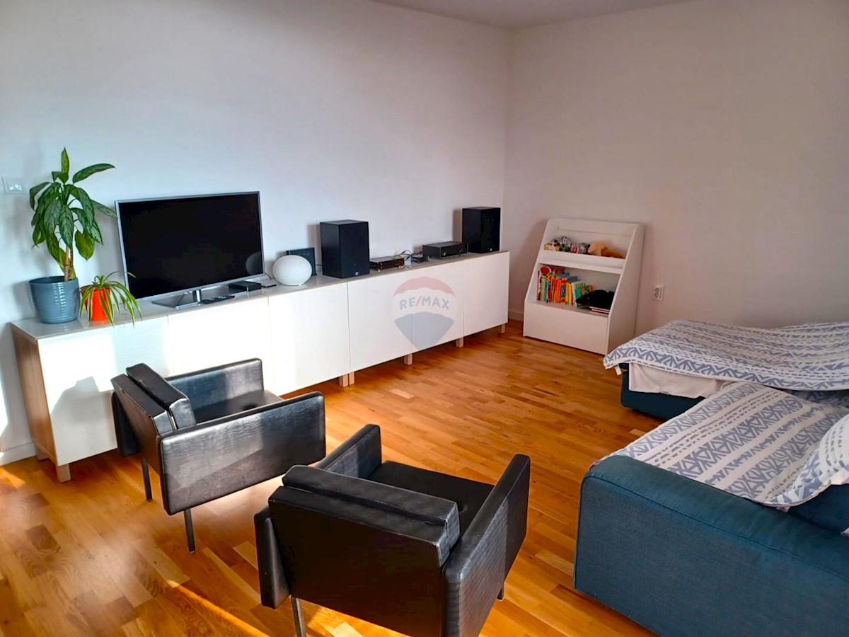 Stanovanje/Apartma Rovinj, 88m2