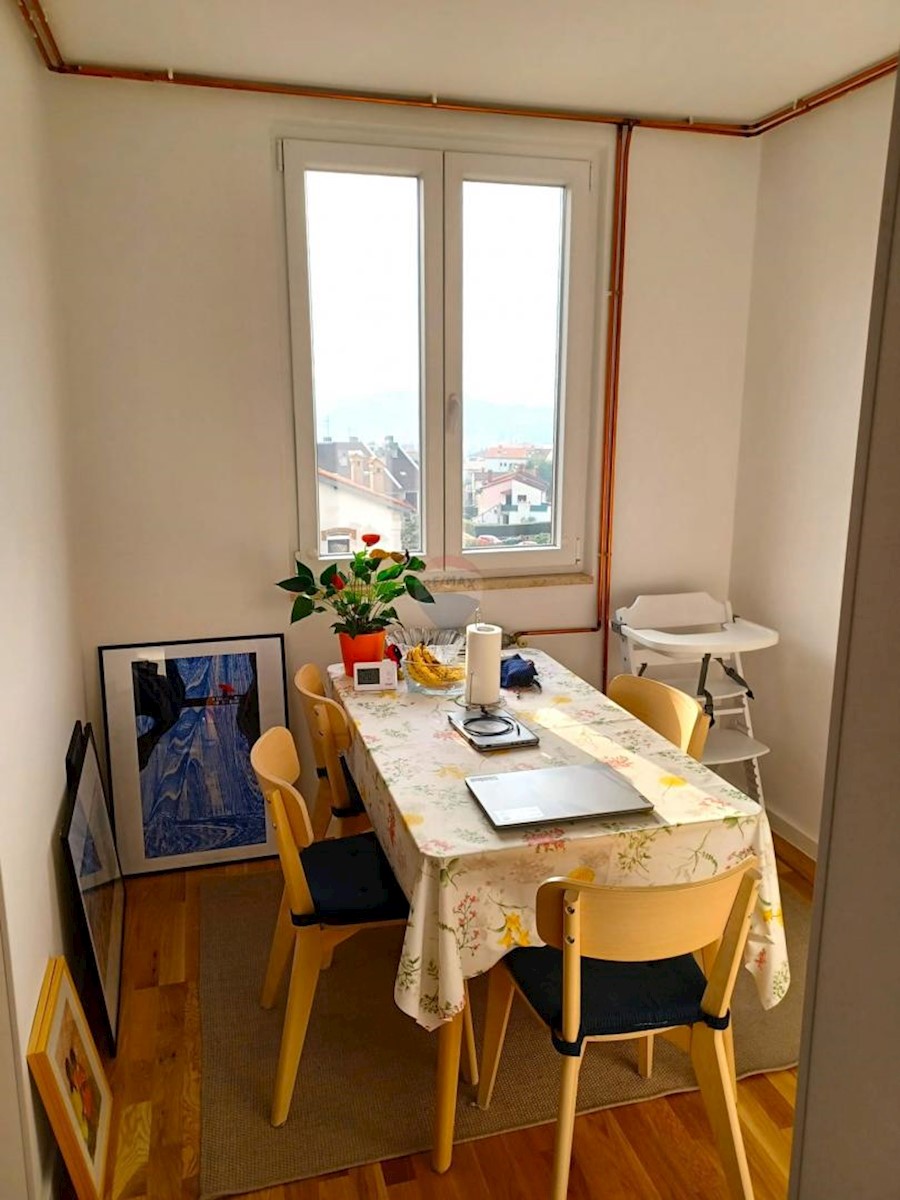 Stanovanje/Apartma Rovinj, 88m2