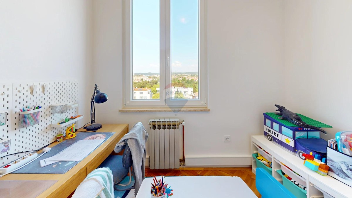 Stanovanje/Apartma Rovinj, 88m2