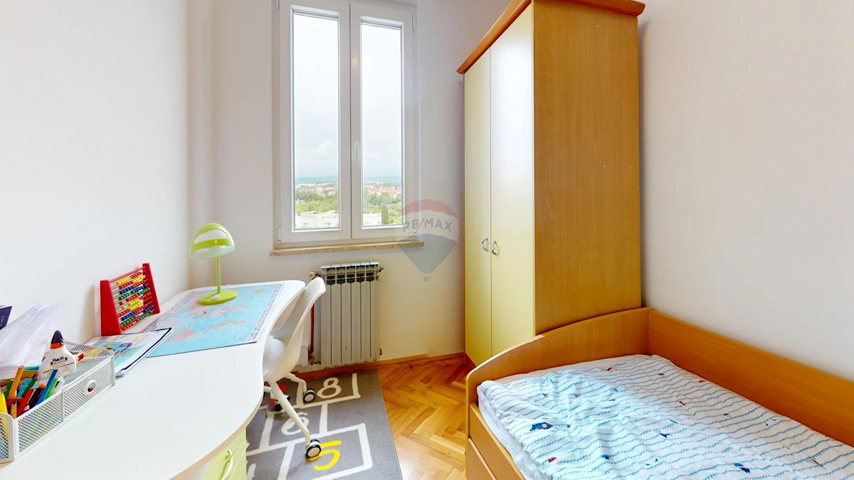 Stanovanje/Apartma Rovinj, 88m2