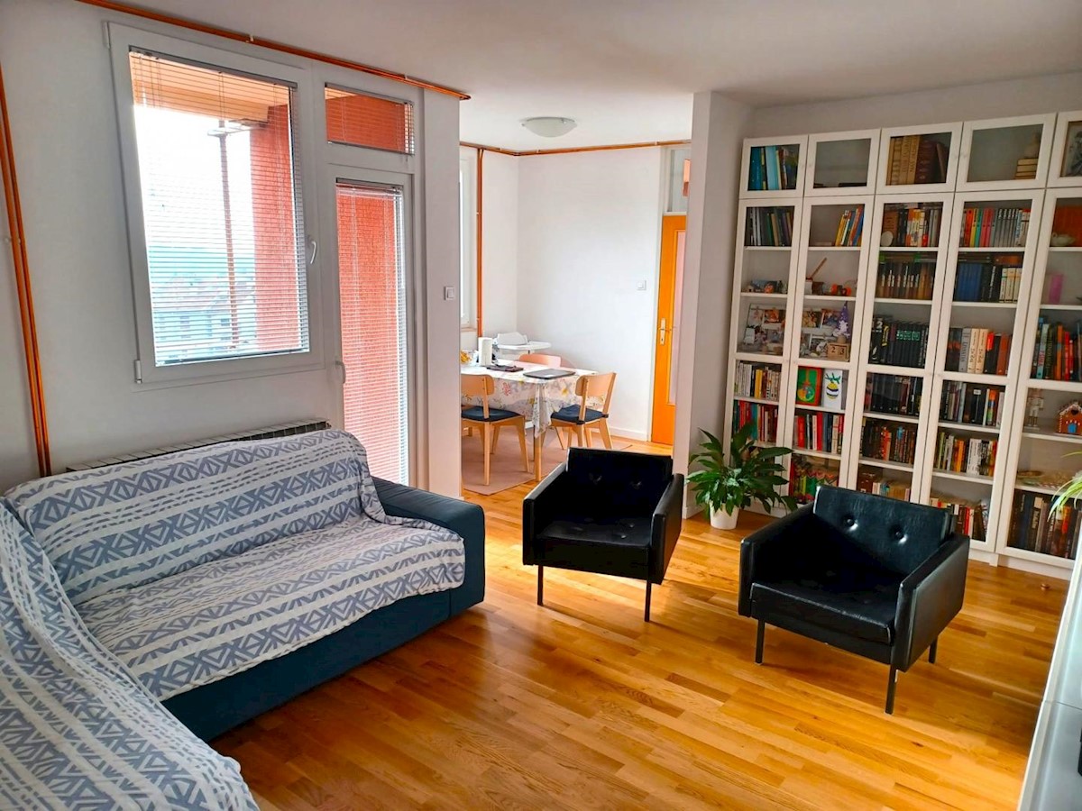 Stanovanje/Apartma Rovinj, 88m2