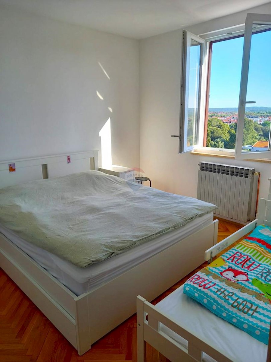 Stanovanje/Apartma Rovinj, 88m2