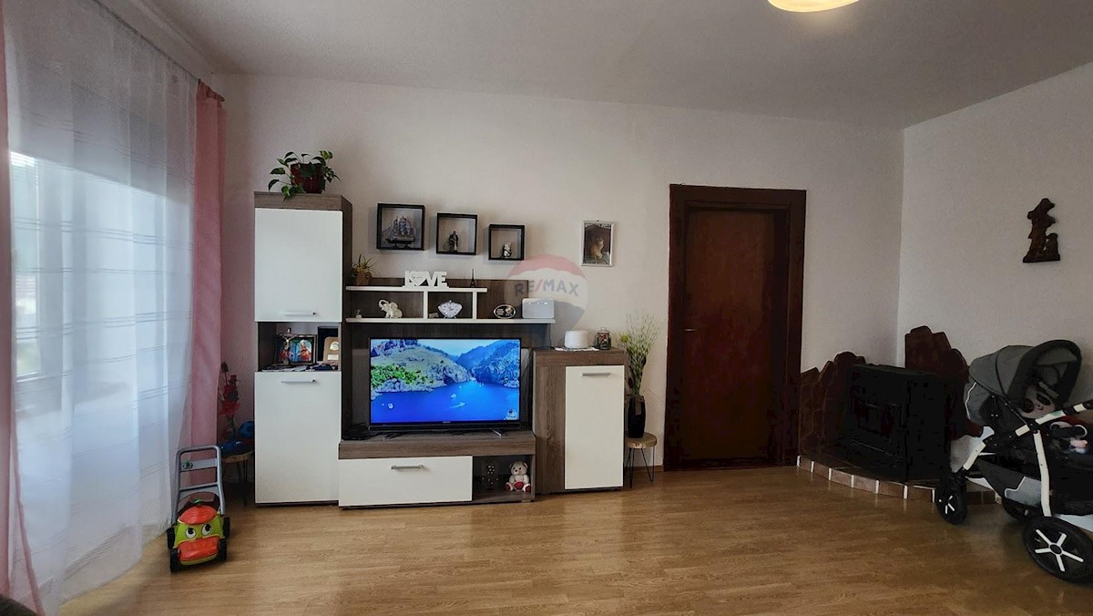 Stanovanje/Apartma Moravice, Vrbovsko, 48,09m2