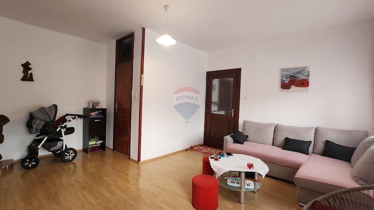 Stanovanje/Apartma Moravice, Vrbovsko, 48,09m2