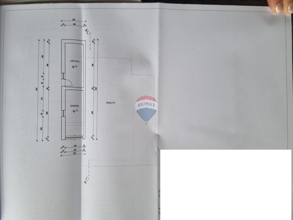 Hiša Bregi, Matulji, 395,45m2