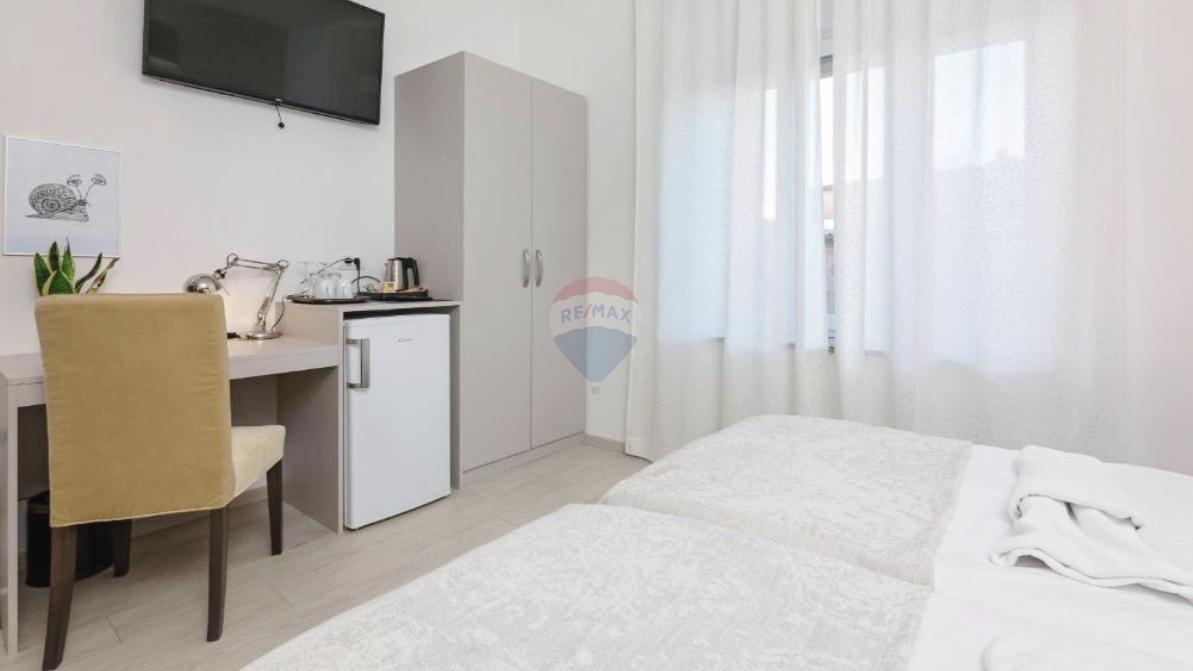 Stanovanje/Apartma Centar, Pula, 107m2