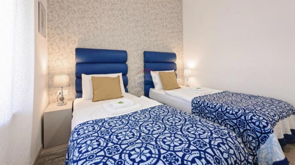 Stanovanje/Apartma Centar, Pula, 107m2